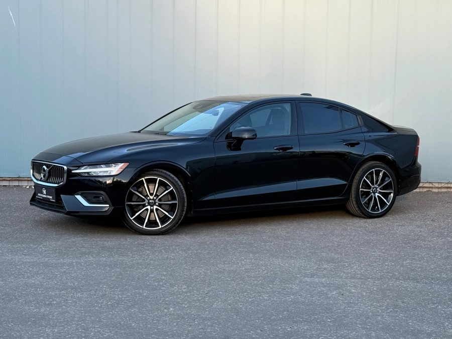 Volvo S60 2.0 AT
