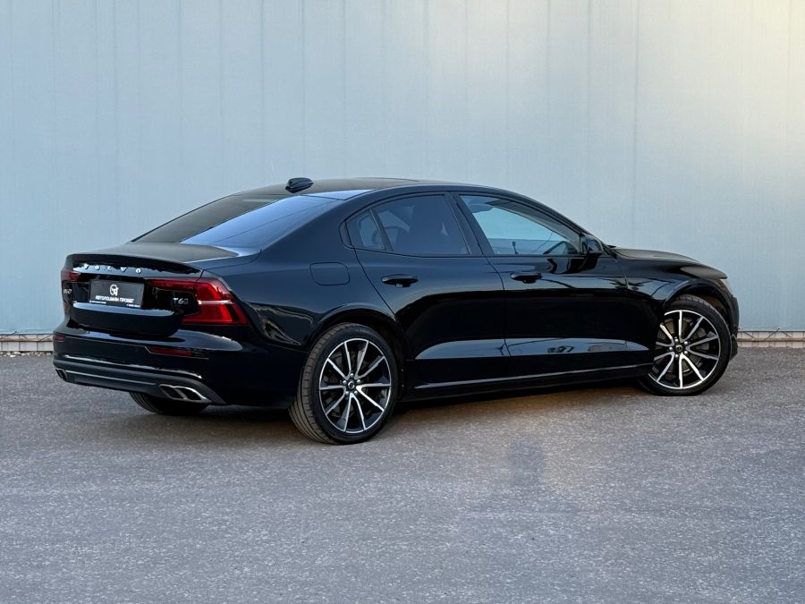Volvo S60 2.0 AT