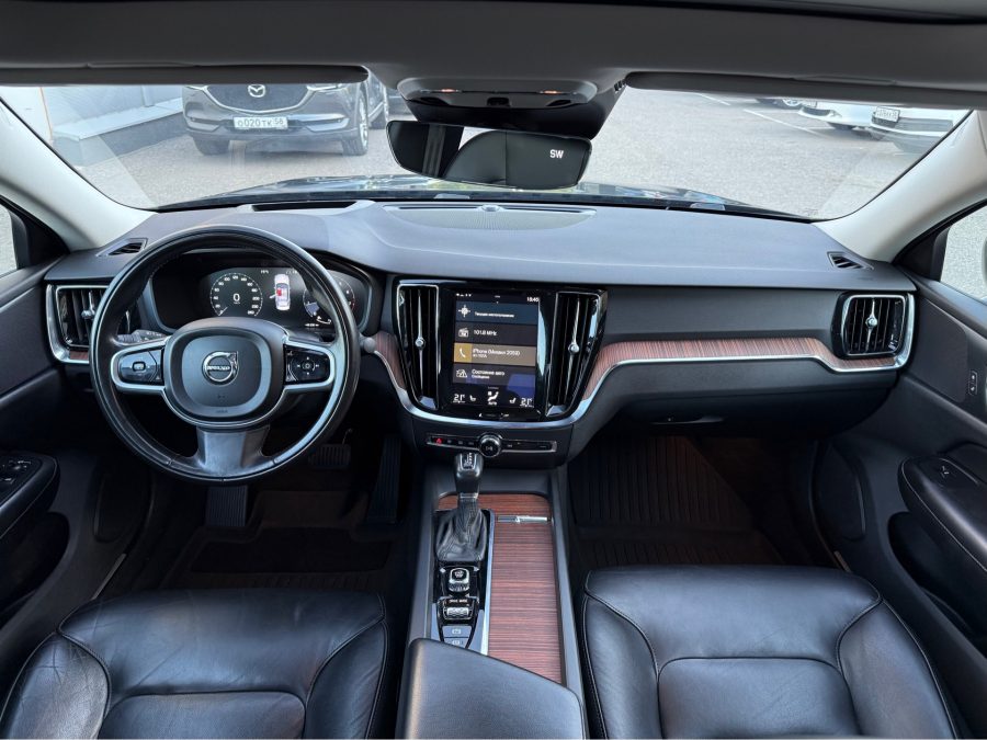 Volvo S60 2.0 AT