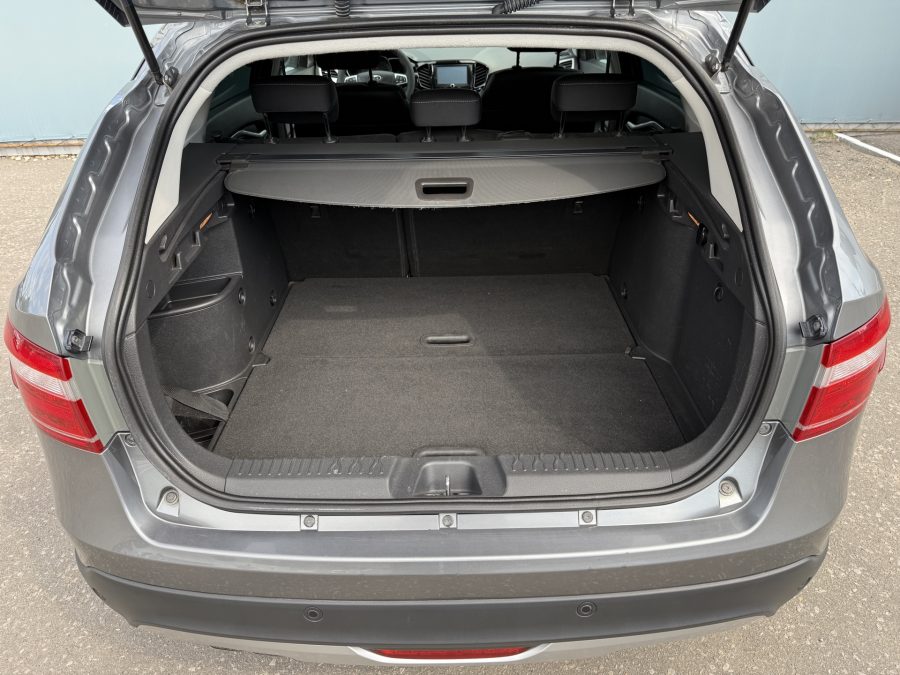 ВАЗ (LADA) Vesta SW Cross