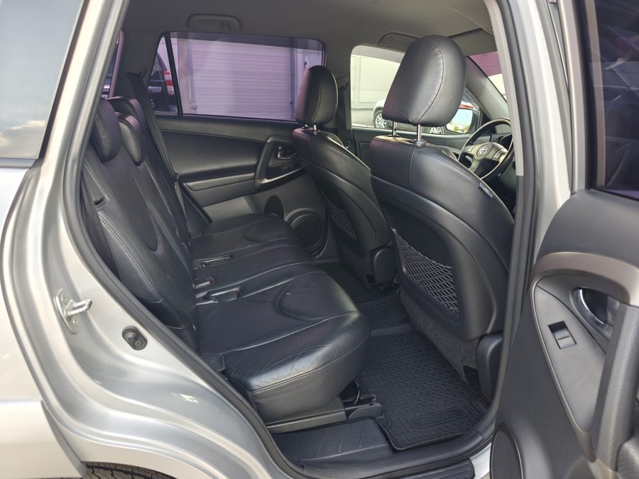 Toyota RAV4 LONG