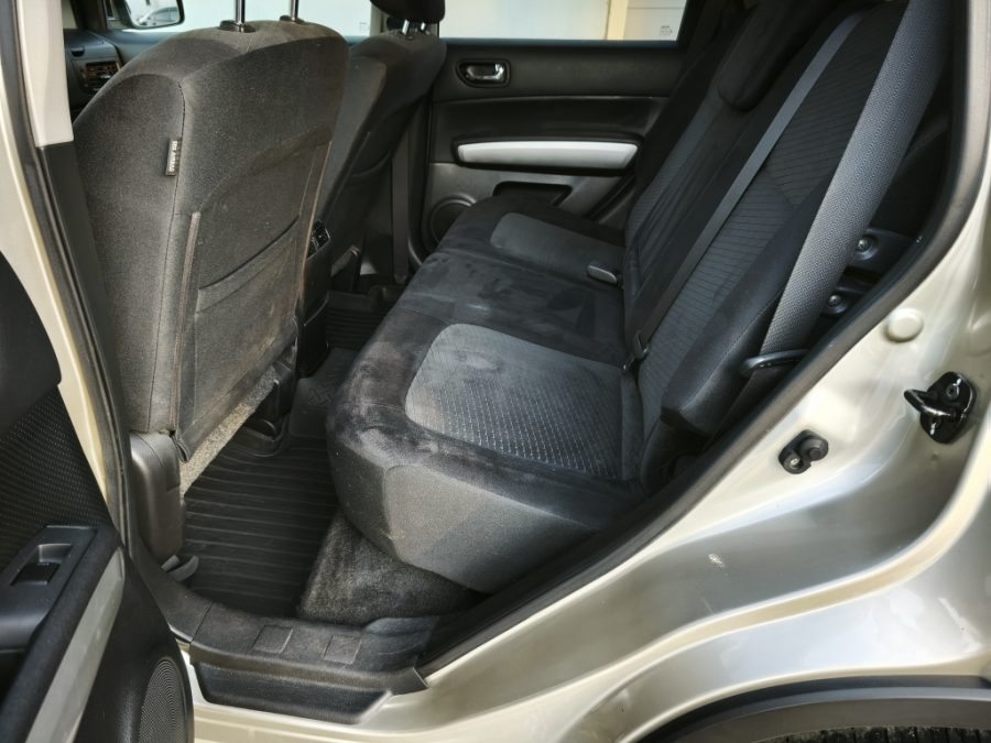 Nissan X-Trail 2.0 AT