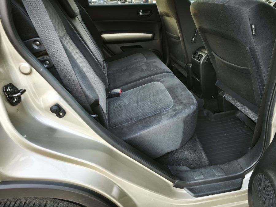 Nissan X-Trail 2.0 AT