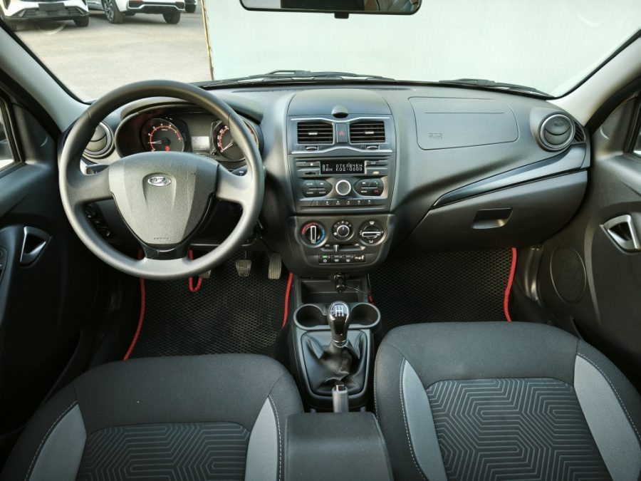 ВАЗ (LADA) Granta