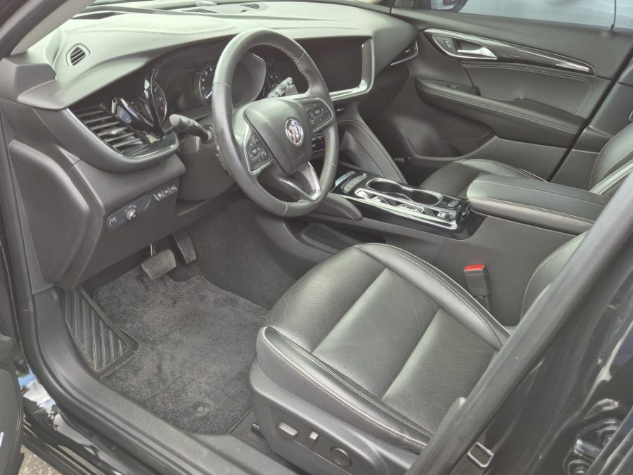 Buick Envision