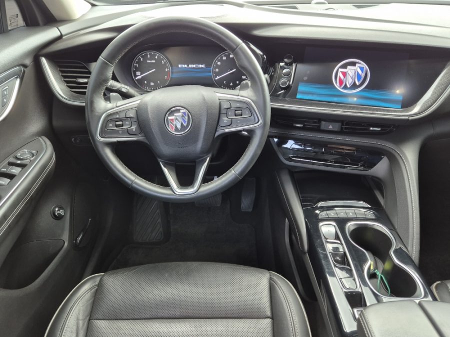 Buick Envision
