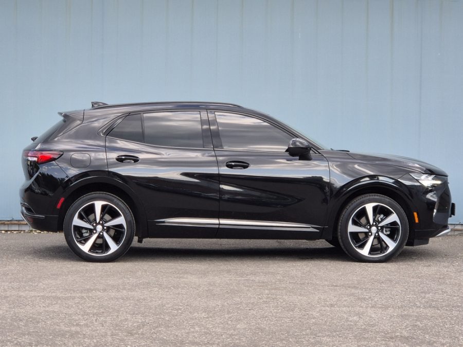 Buick Envision