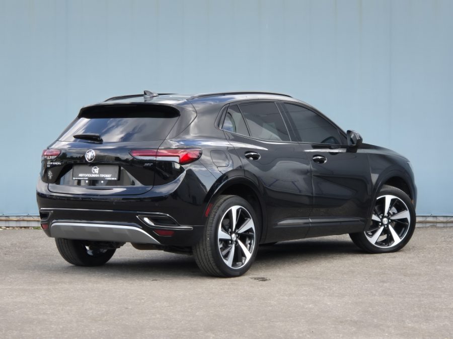 Buick Envision