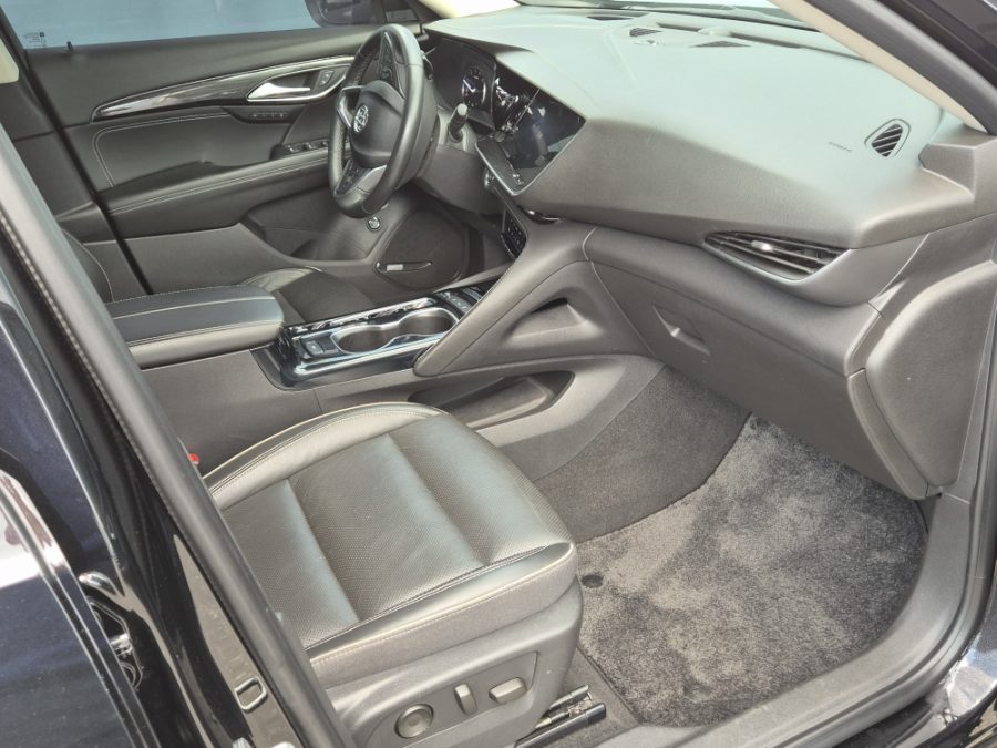 Buick Envision