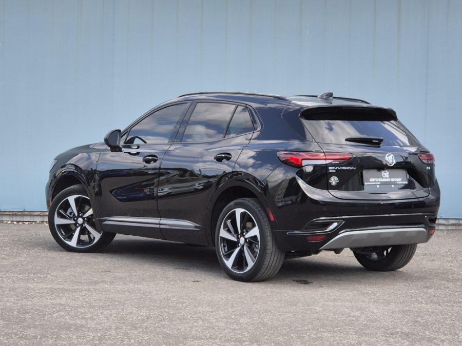 Buick Envision