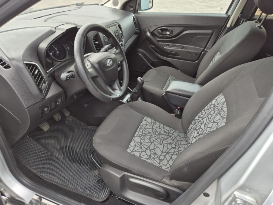 ВАЗ (LADA) XRAY