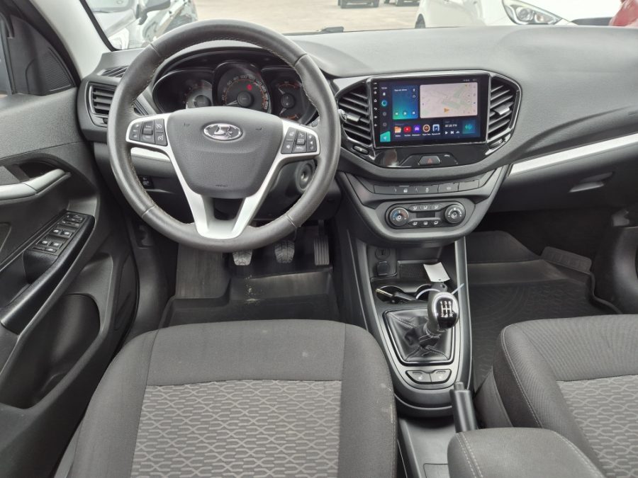ВАЗ (LADA) Vesta