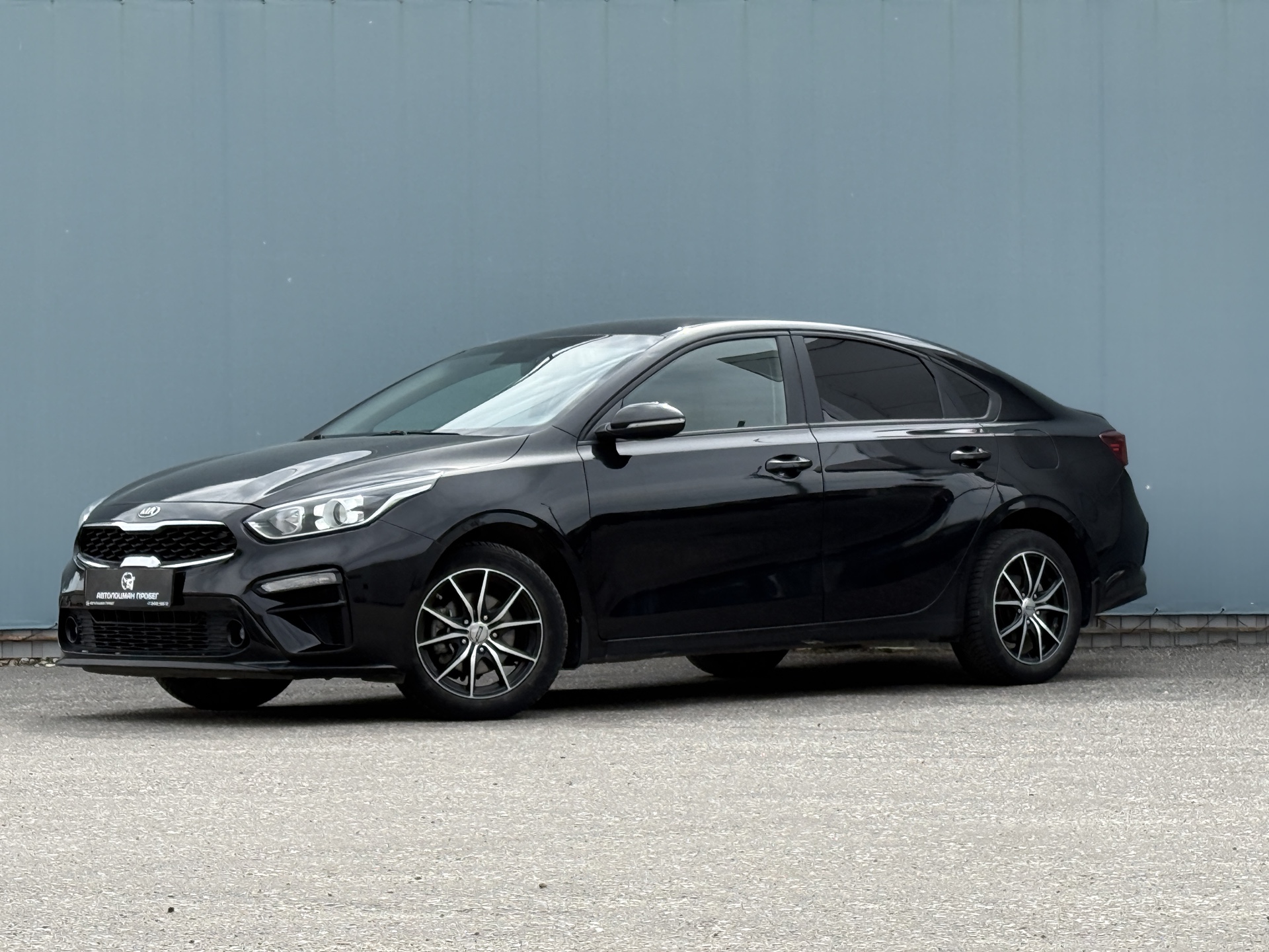 Kia Cerato в наличии Пенза