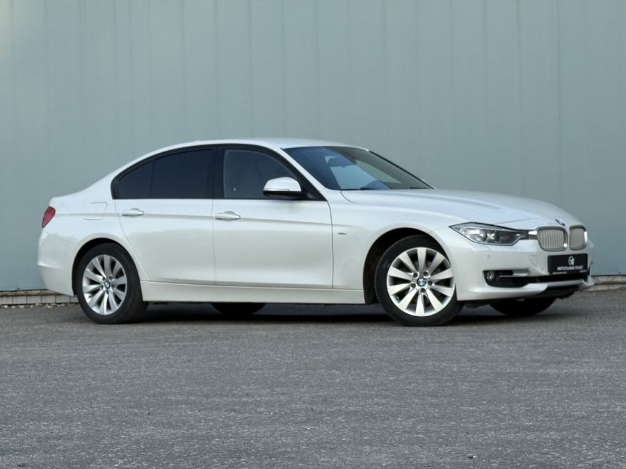 BMW 3