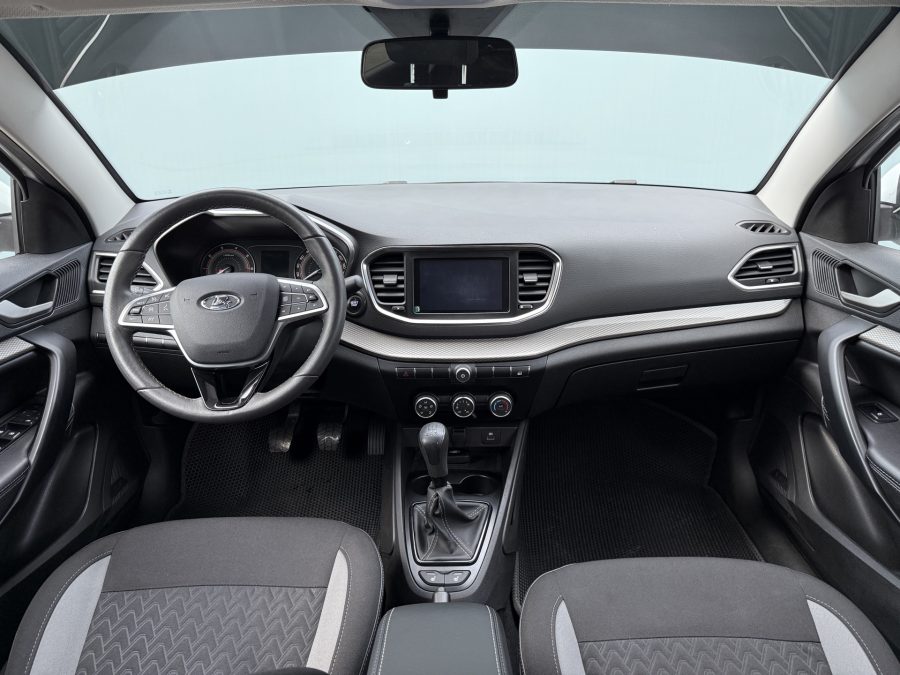 ВАЗ (LADA) Vesta