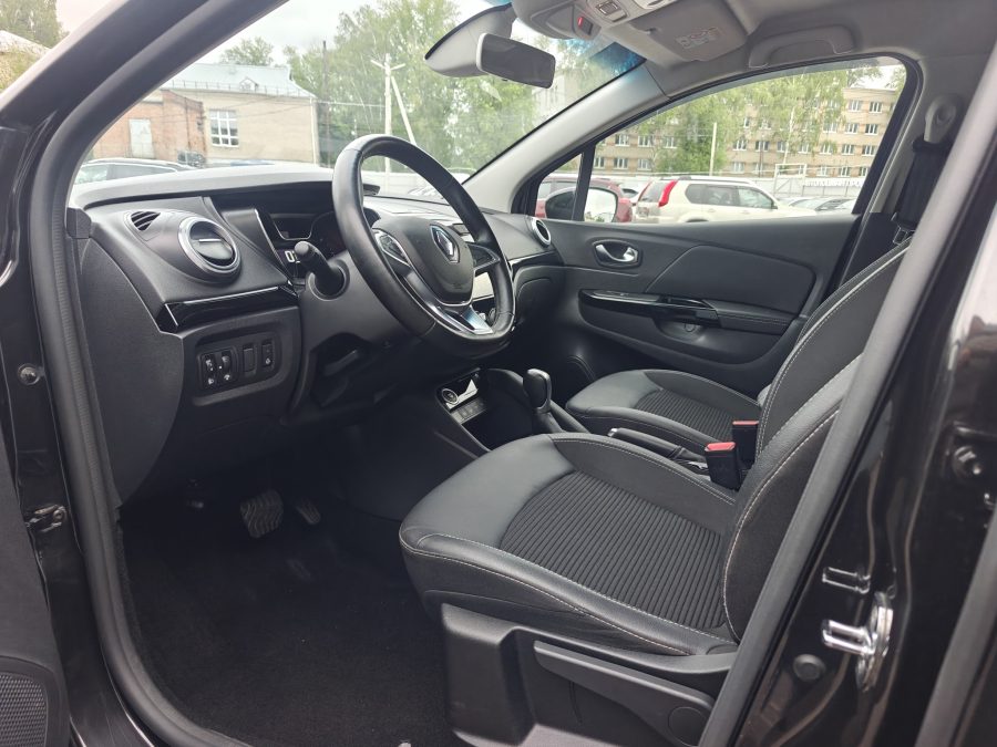 Renault Kaptur