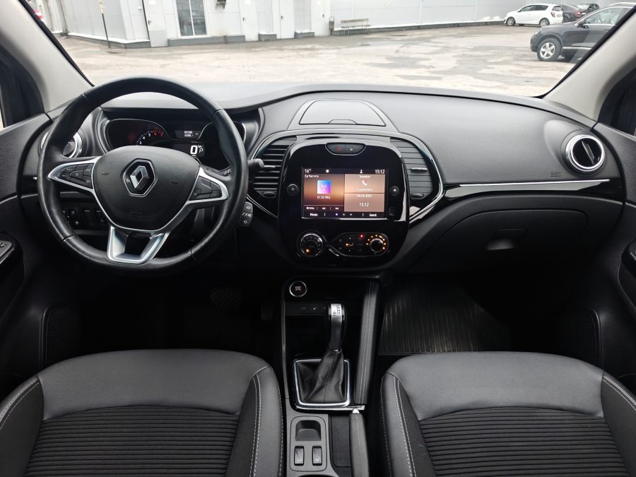 Renault Kaptur