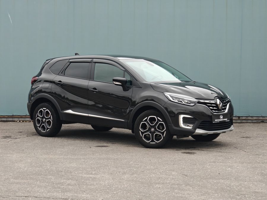 Renault Kaptur