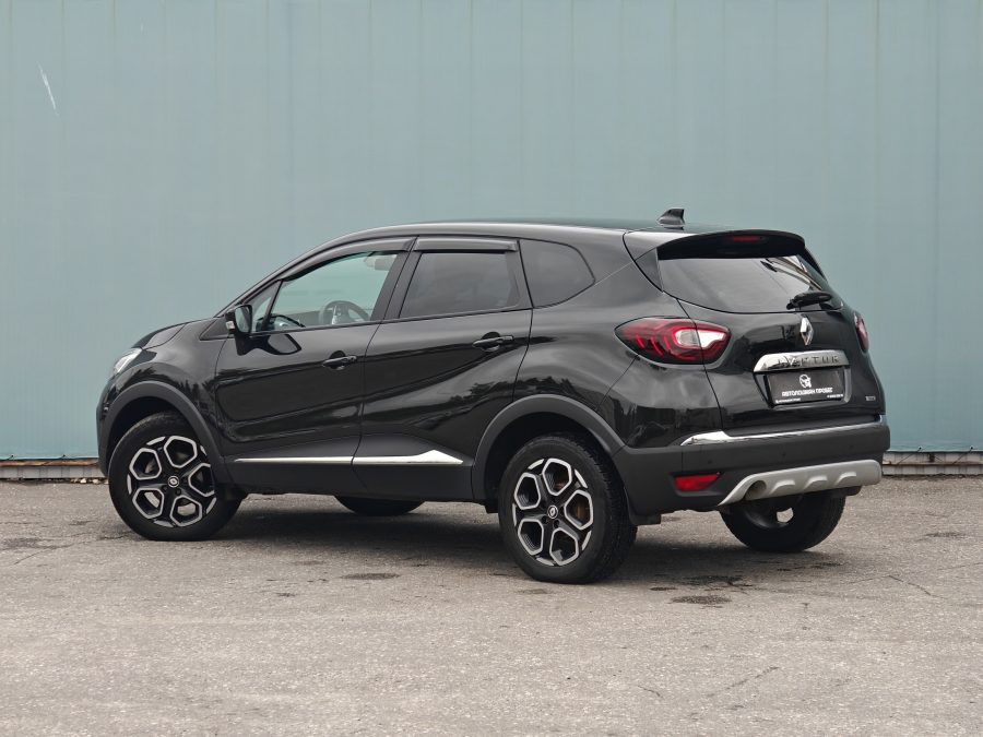 Renault Kaptur