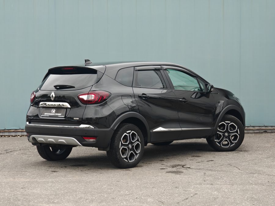 Renault Kaptur