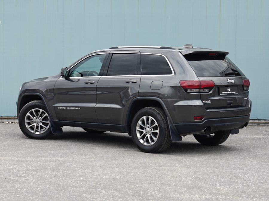 Jeep Grand Cherokee 3.0 AT