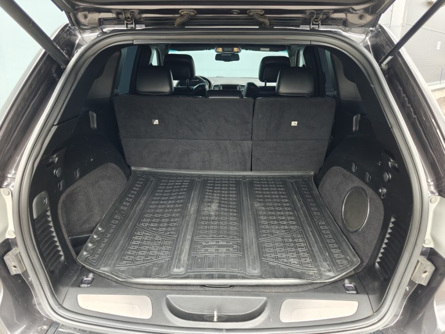 Jeep Grand Cherokee 3.0 AT