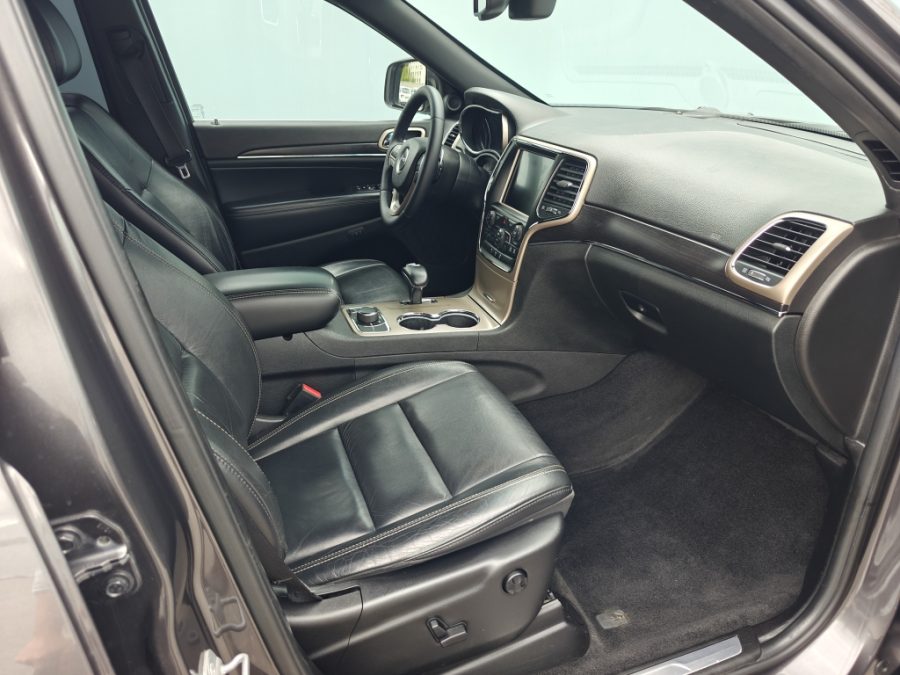 Jeep Grand Cherokee 3.0 AT