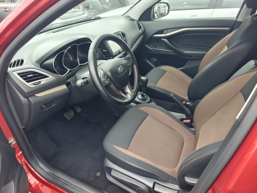 ВАЗ (LADA) Vesta
