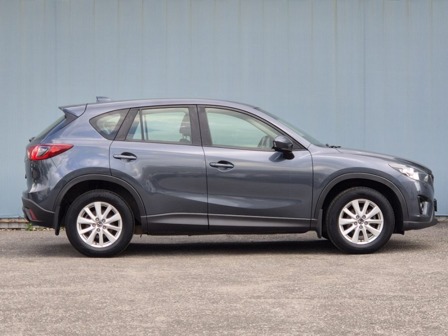 Mazda CX-5 2.0 AT