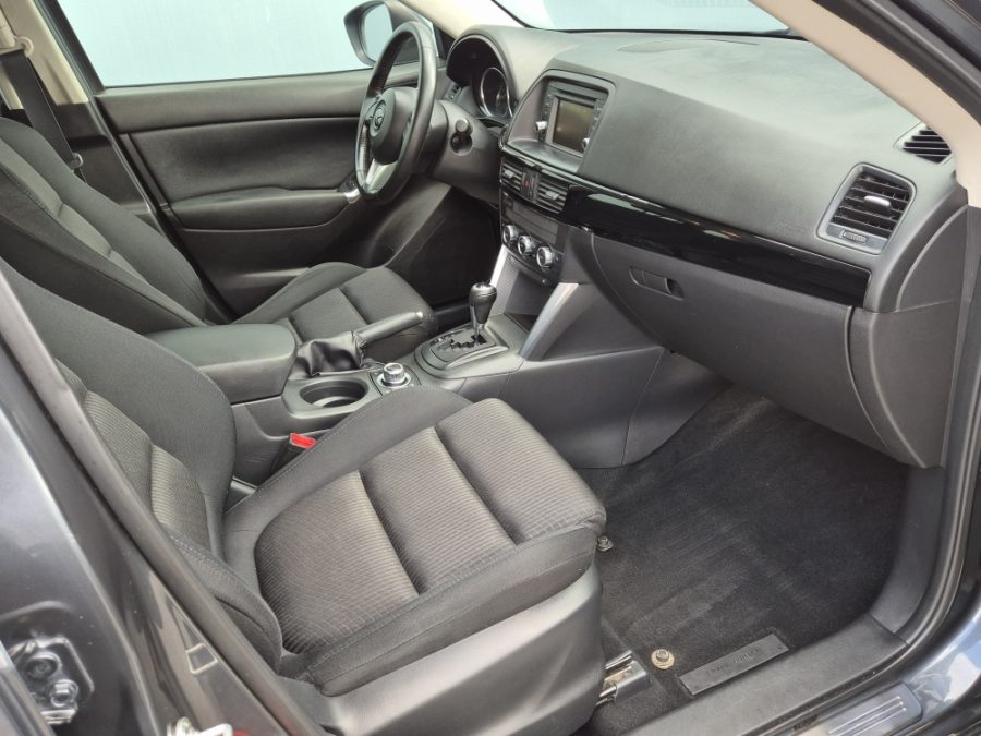 Mazda CX-5 2.0 AT