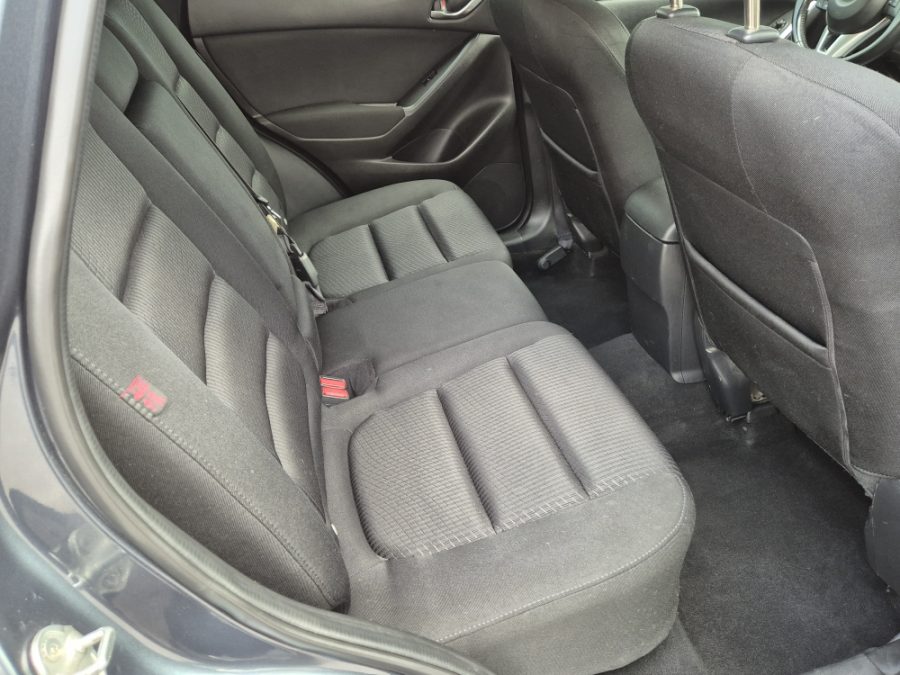 Mazda CX-5 2.0 AT