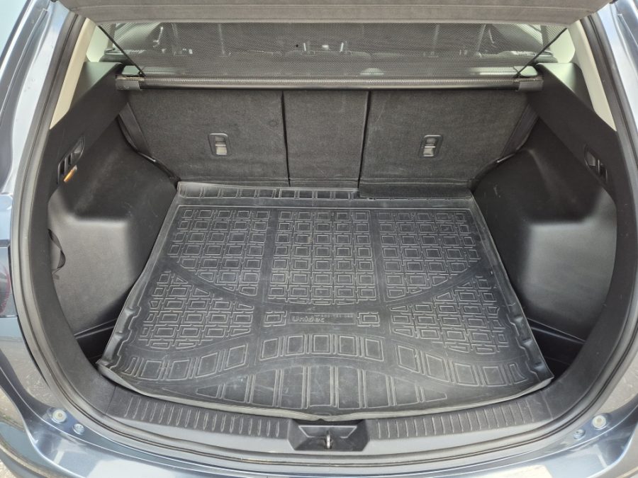 Mazda CX-5 2.0 AT