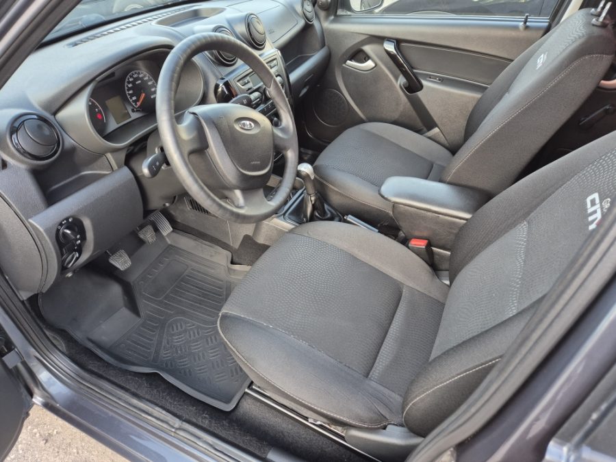 ВАЗ (LADA) Granta