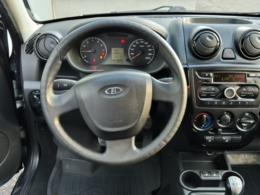 ВАЗ (LADA) Granta