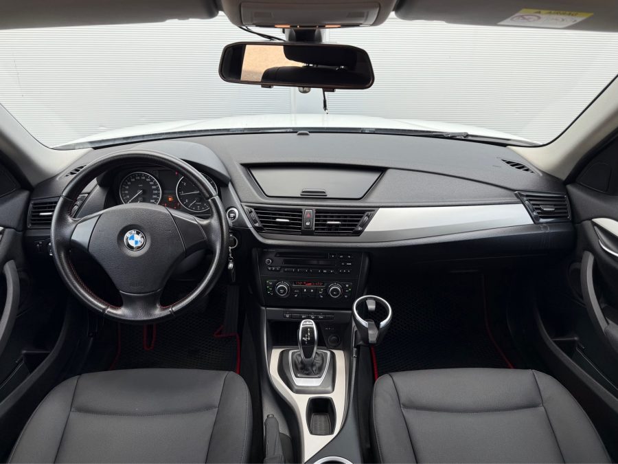 BMW X1 2.0 AT