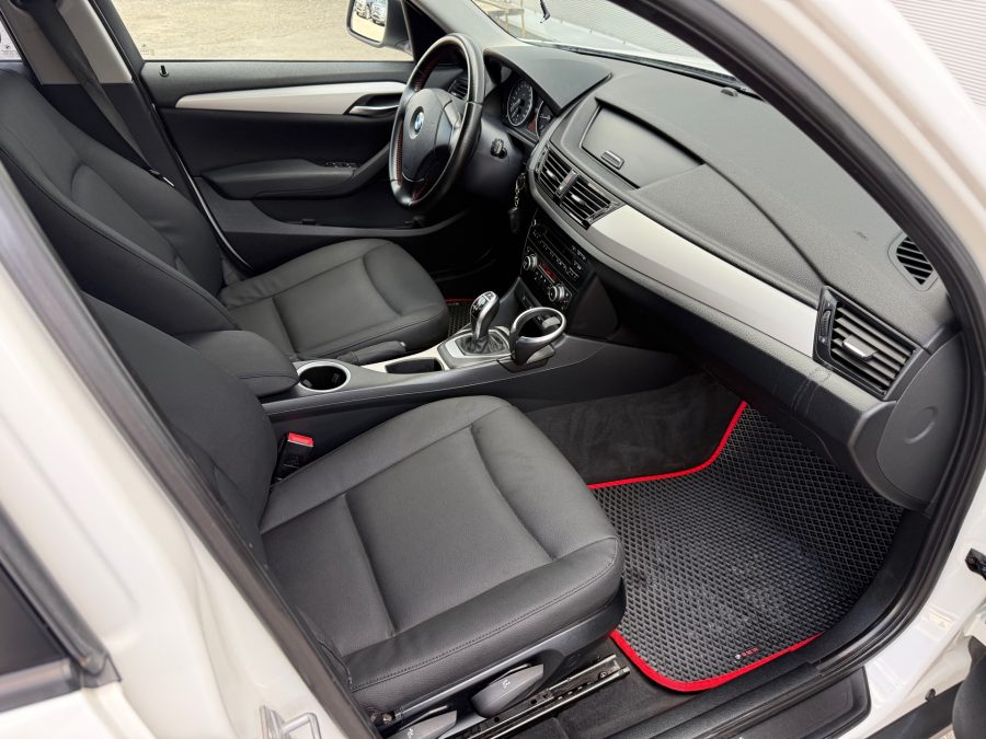 BMW X1 2.0 AT