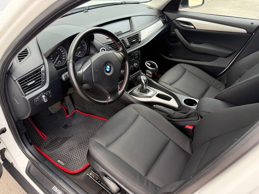 BMW X1 2.0 AT