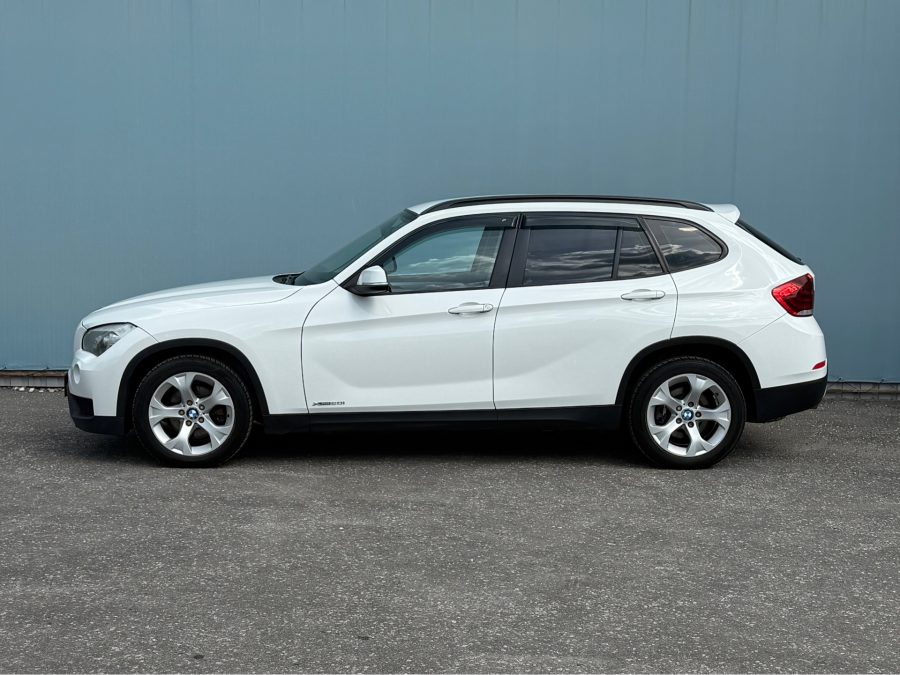 BMW X1 2.0 AT