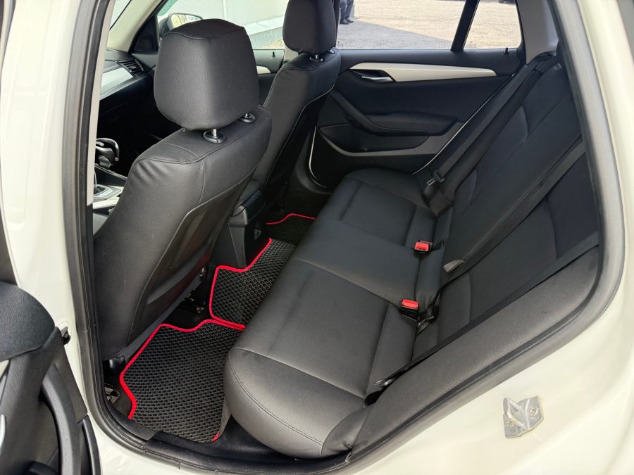 BMW X1 2.0 AT