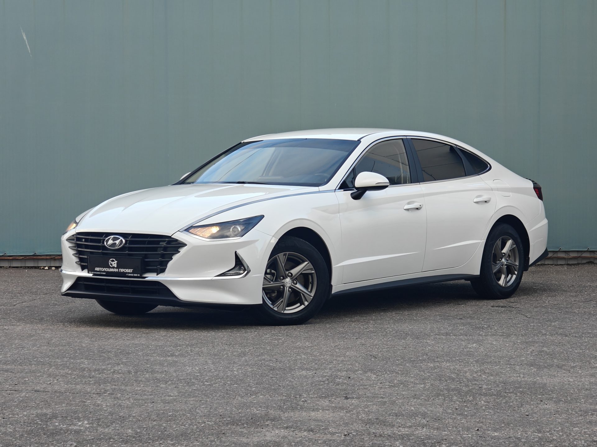 Hyundai Sonata в наличии Пенза
