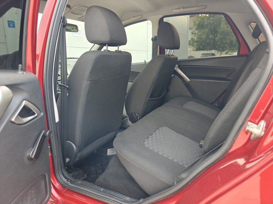 ВАЗ (LADA) Granta 1.6 AT