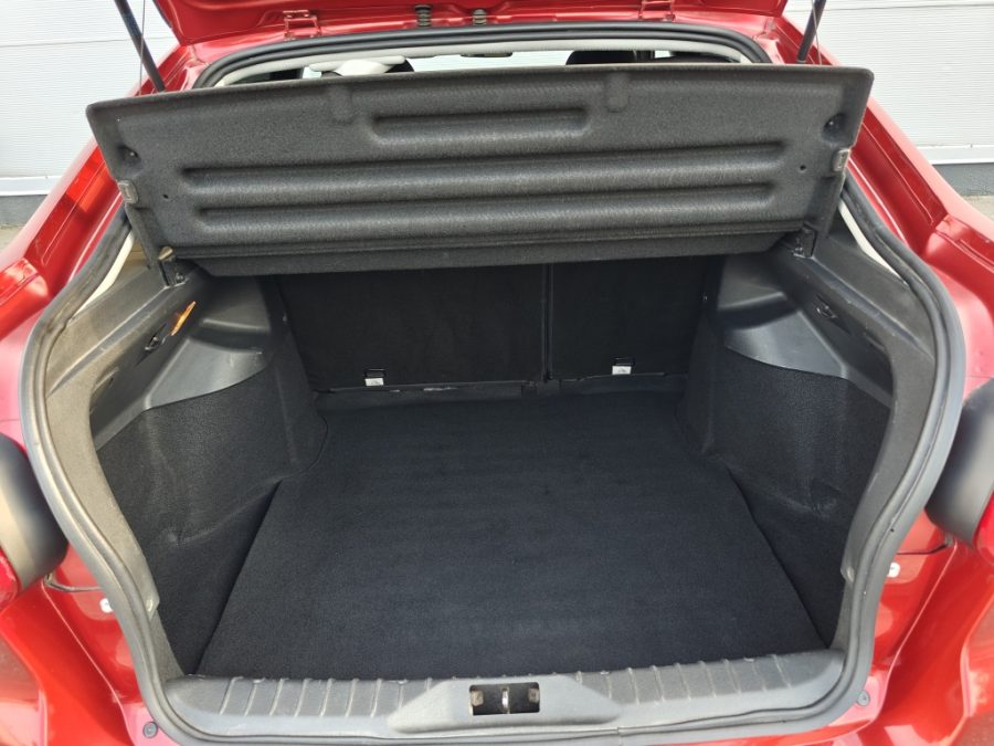 ВАЗ (LADA) Granta 1.6 AT