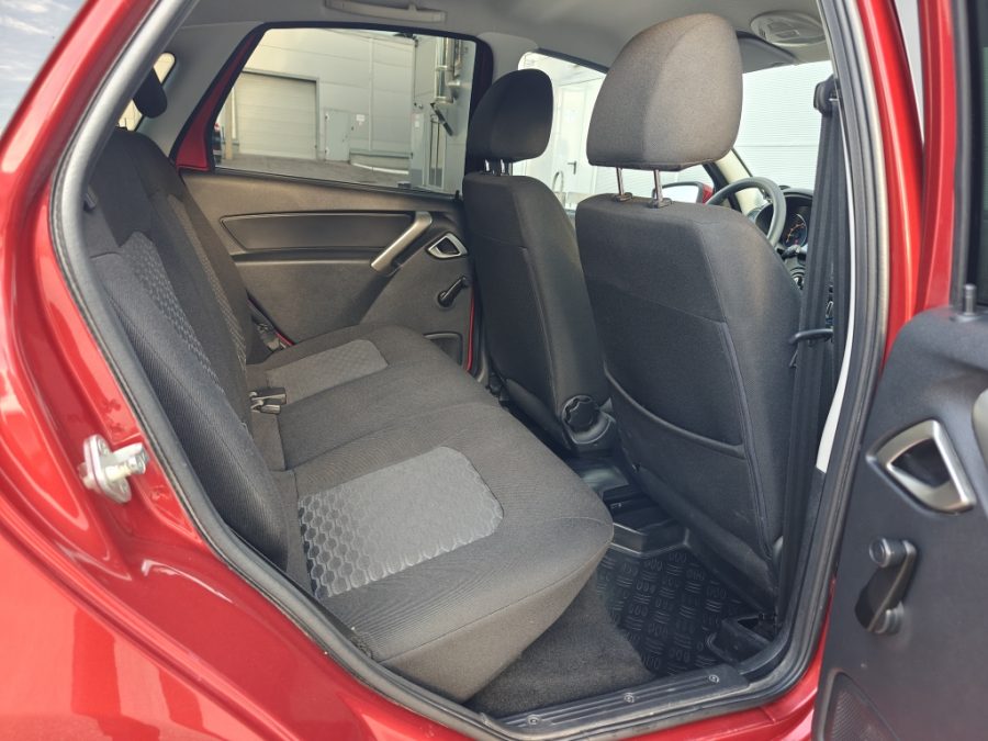 ВАЗ (LADA) Granta 1.6 AT