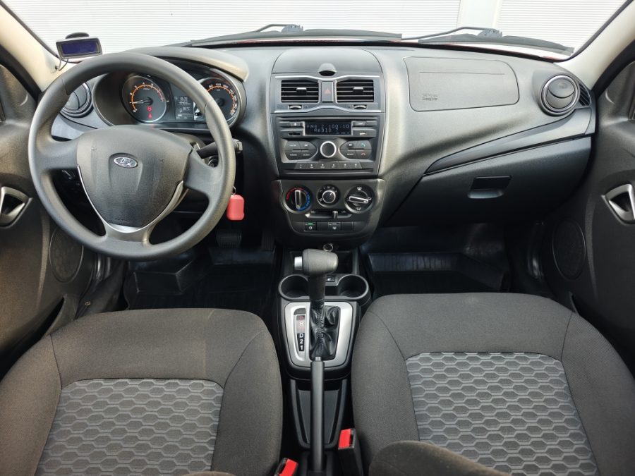 ВАЗ (LADA) Granta 1.6 AT