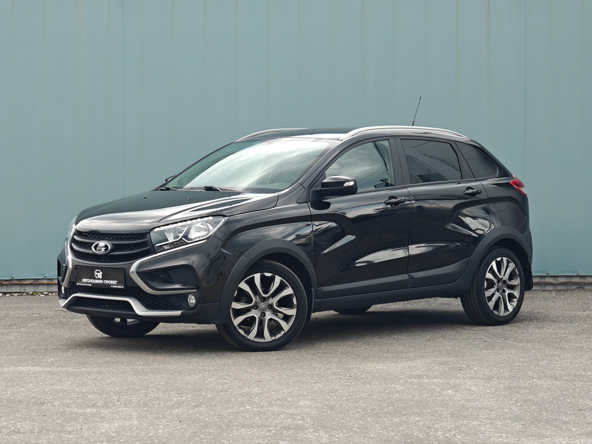 Lada XRAY в наличии Пенза