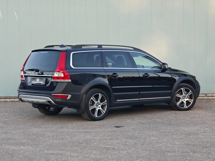 Volvo XC70