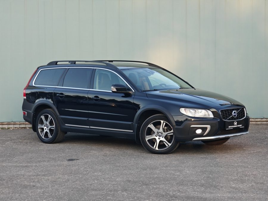 Volvo XC70