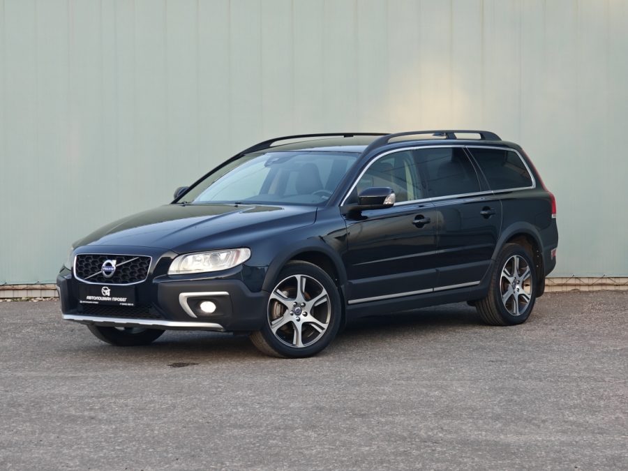 Volvo XC70