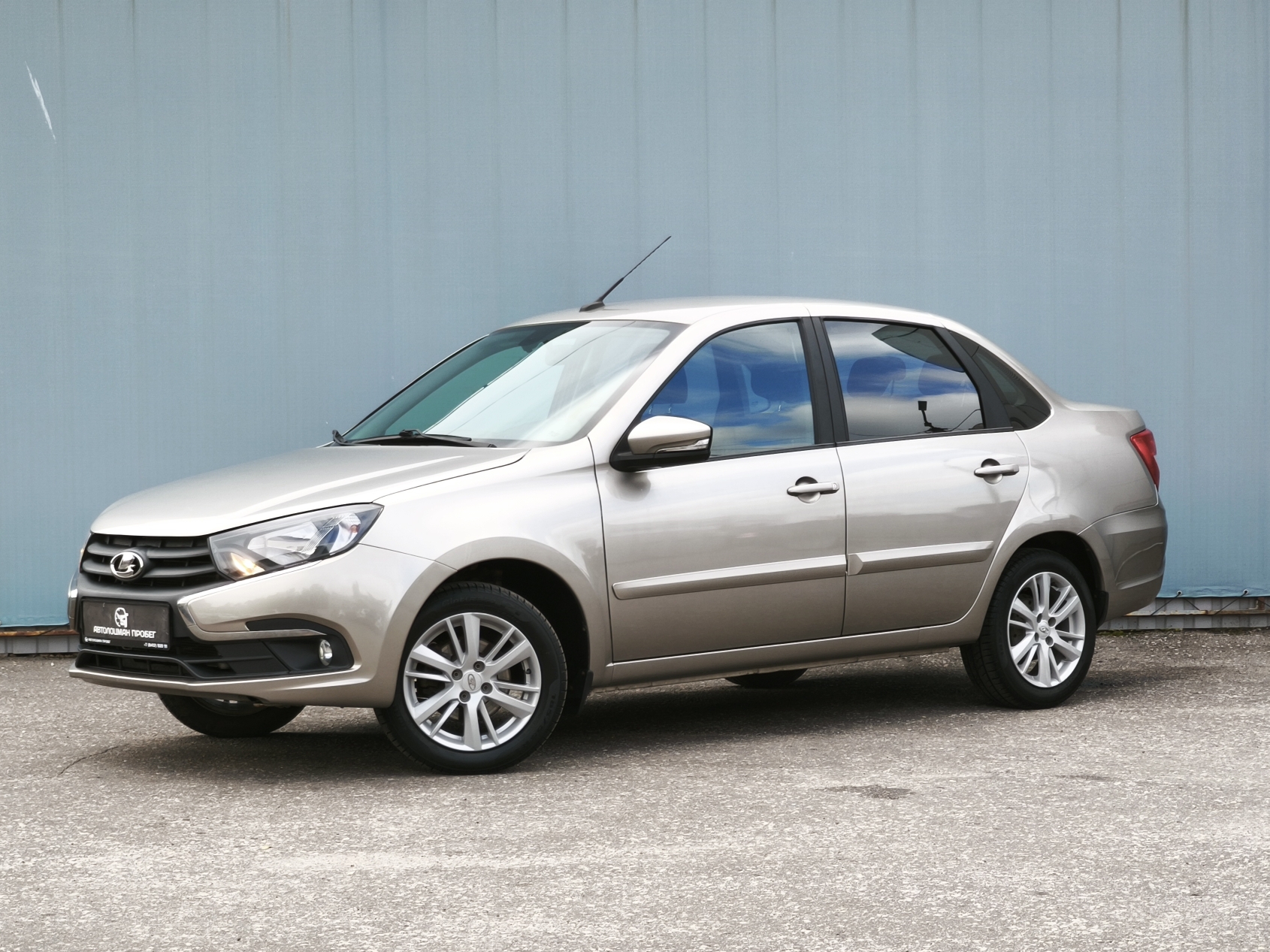 Lada Granta в наличии Пенза