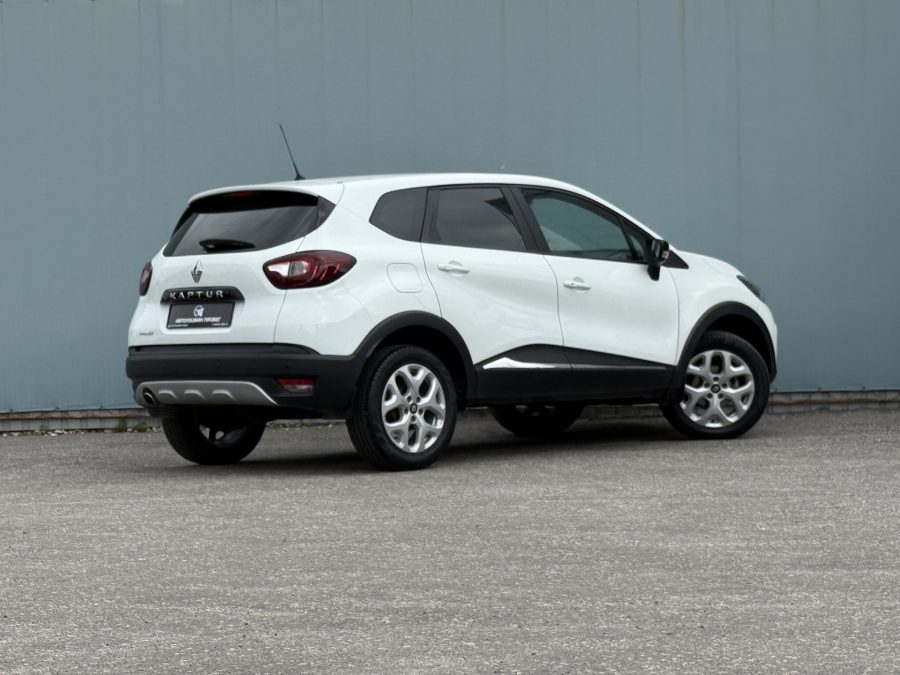 Renault Kaptur